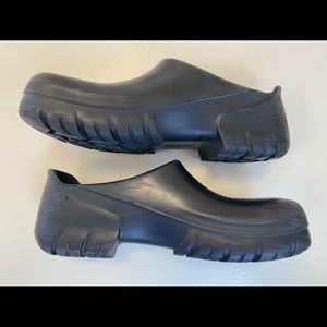 Birkenstock Professional Clogs Men’s Size 12